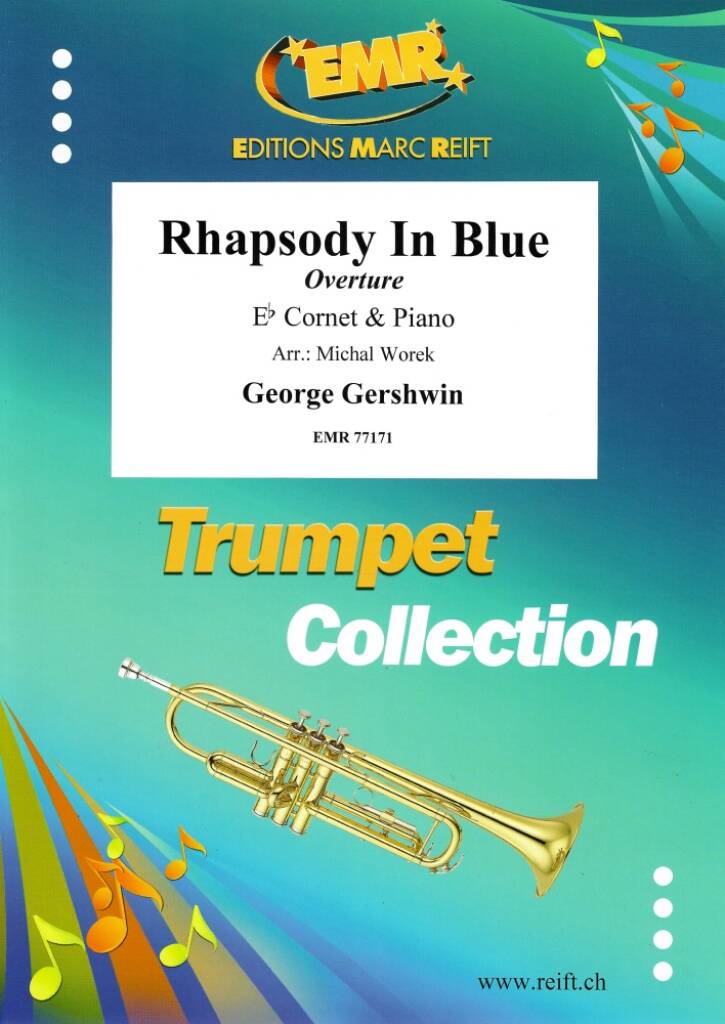 Rhapsody In Blue